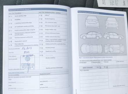 Volkswagen - Touran 1.4 TSI (150 Hp)