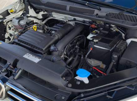 Volkswagen - Touran 1.4 TSI (150 Hp)