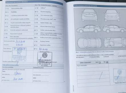 Volkswagen - Touran 1.4 TSI (150 Hp)