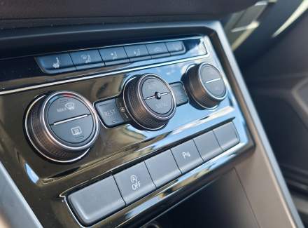 Volkswagen - Touran 1.4 TSI (150 Hp)