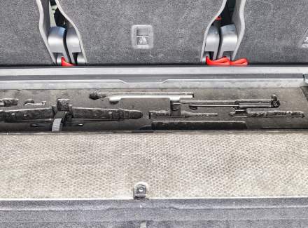 Volkswagen - Touran 1.4 TSI (150 Hp)