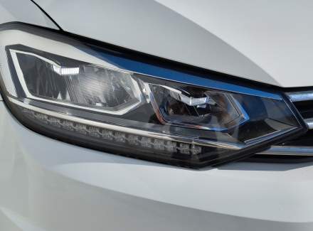 Volkswagen - Touran 1.4 TSI (150 Hp)