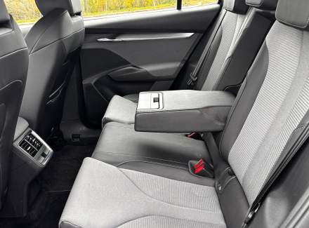 Škoda - Enyaq iV 60 62 kWh (180 Hp)