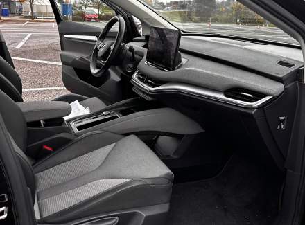 Škoda - Enyaq iV 60 62 kWh (180 Hp)