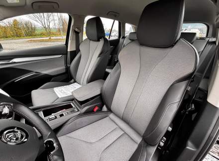 Škoda - Enyaq iV 60 62 kWh (180 Hp)