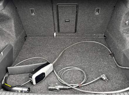 Škoda - Enyaq iV 60 62 kWh (180 Hp)