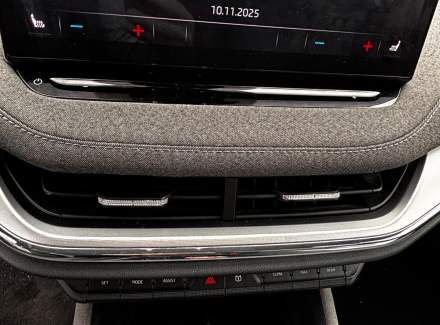 Škoda - Enyaq iV 60 62 kWh (180 Hp)