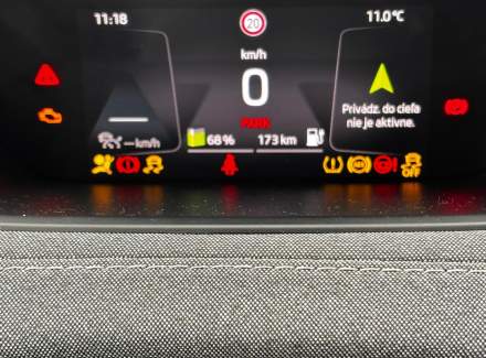 Škoda - Enyaq iV 60 62 kWh (180 Hp)