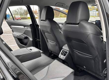 Škoda - Enyaq iV 60 62 kWh (180 Hp)