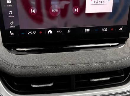 Škoda - Enyaq iV 60 62 kWh (180 Hp)