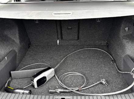 Škoda - Enyaq iV 60 62 kWh (180 Hp)