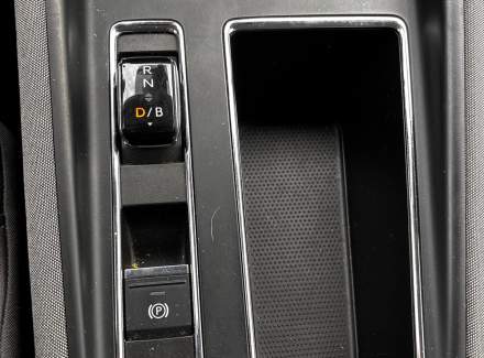 Škoda - Enyaq iV 60 62 kWh (180 Hp)