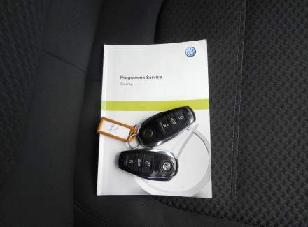 Volkswagen - Touareg 3.0 TDI V6 (240 Hp) 4MOTION Automatic