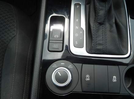 Volkswagen - Touareg 3.0 TDI V6 (240 Hp) 4MOTION Automatic