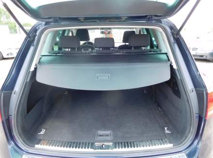 Volkswagen - Touareg 3.0 TDI V6 (240 Hp) 4MOTION Automatic