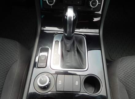 Volkswagen - Touareg 3.0 TDI V6 (240 Hp) 4MOTION Automatic