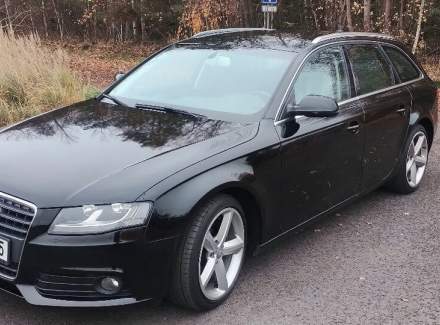 Audi - A4