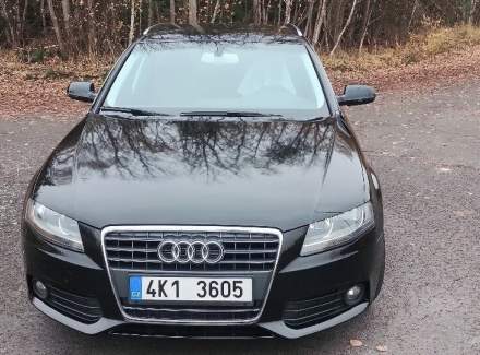 Audi - A4