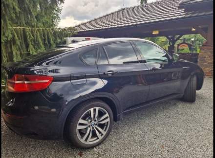 BMW - X6