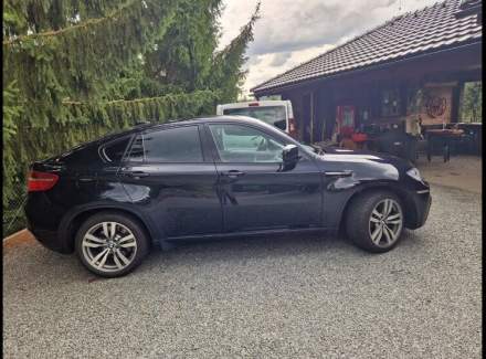 BMW - X6