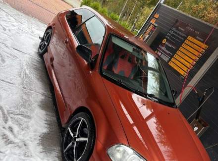 Honda - Civic