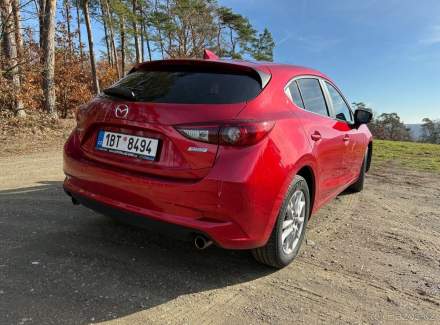 Mazda - 3