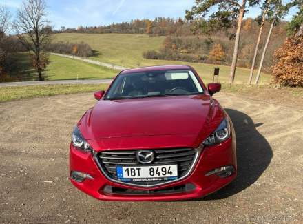 Mazda - 3