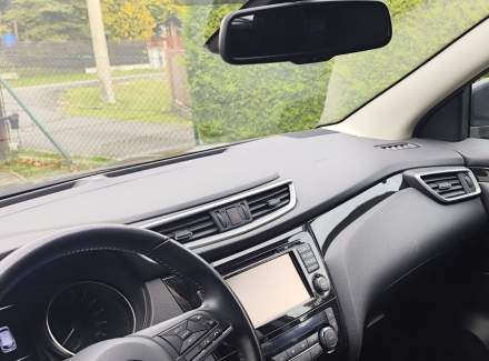 Nissan - Qashqai