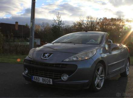 Peugeot - 207