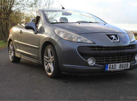 Peugeot - 207