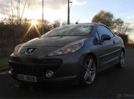 Peugeot - 207