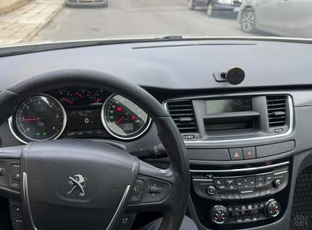 Peugeot - 508