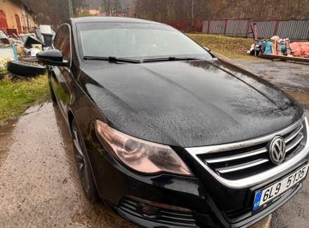 Volkswagen - Passat