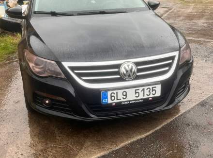 Volkswagen - Passat