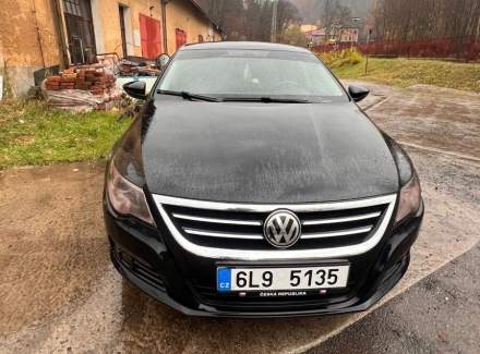 Volkswagen - Passat