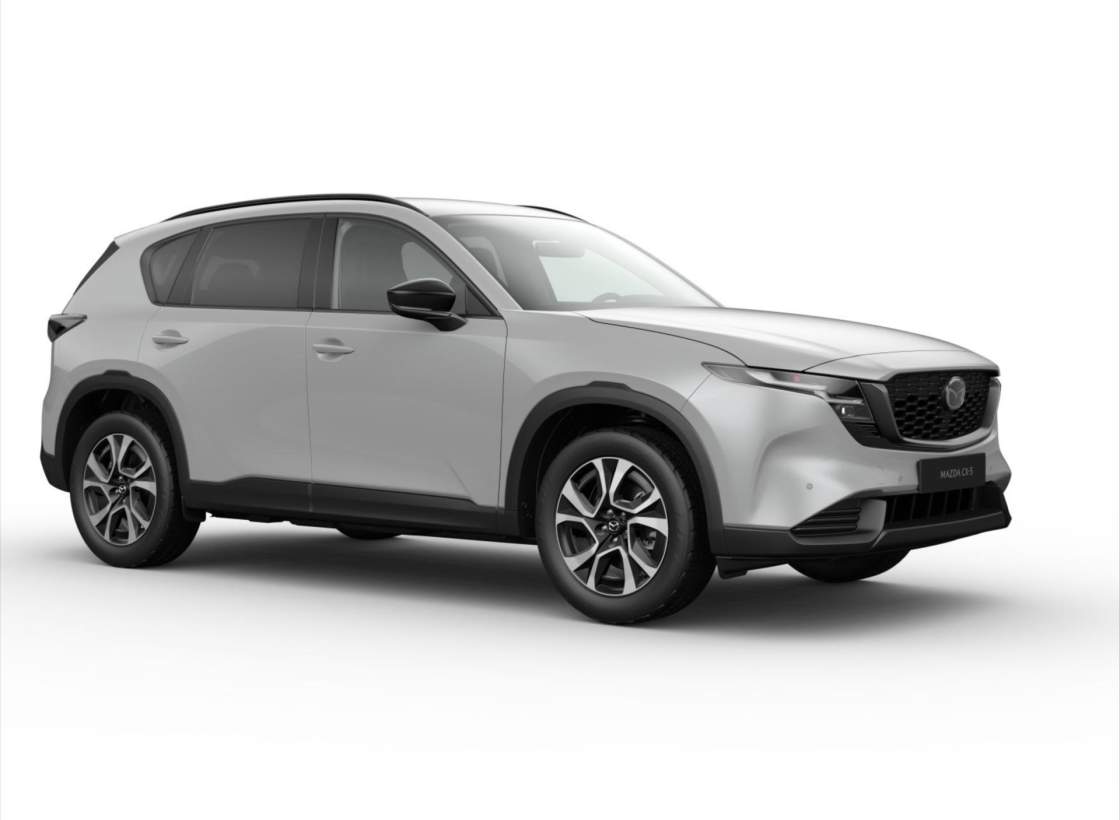 Mazda - CX-5