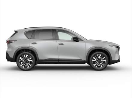 Mazda - CX-5
