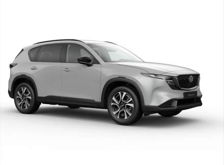 Mazda - CX-5