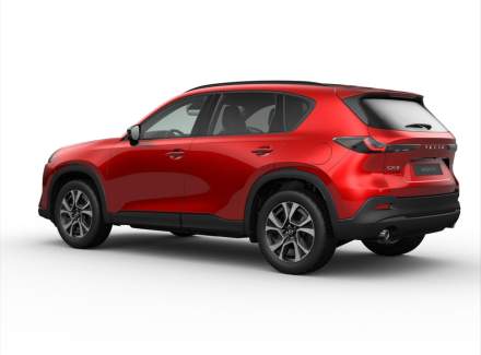 Mazda - CX-5