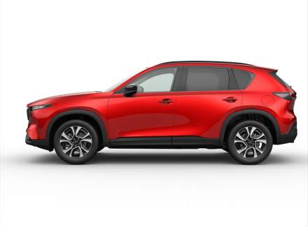 Mazda - CX-5