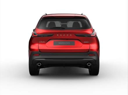 Mazda - CX-5