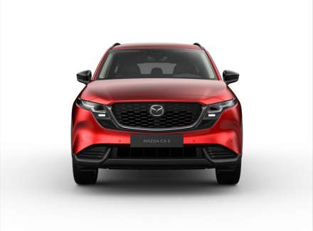 Mazda - CX-5