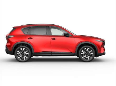 Mazda - CX-5