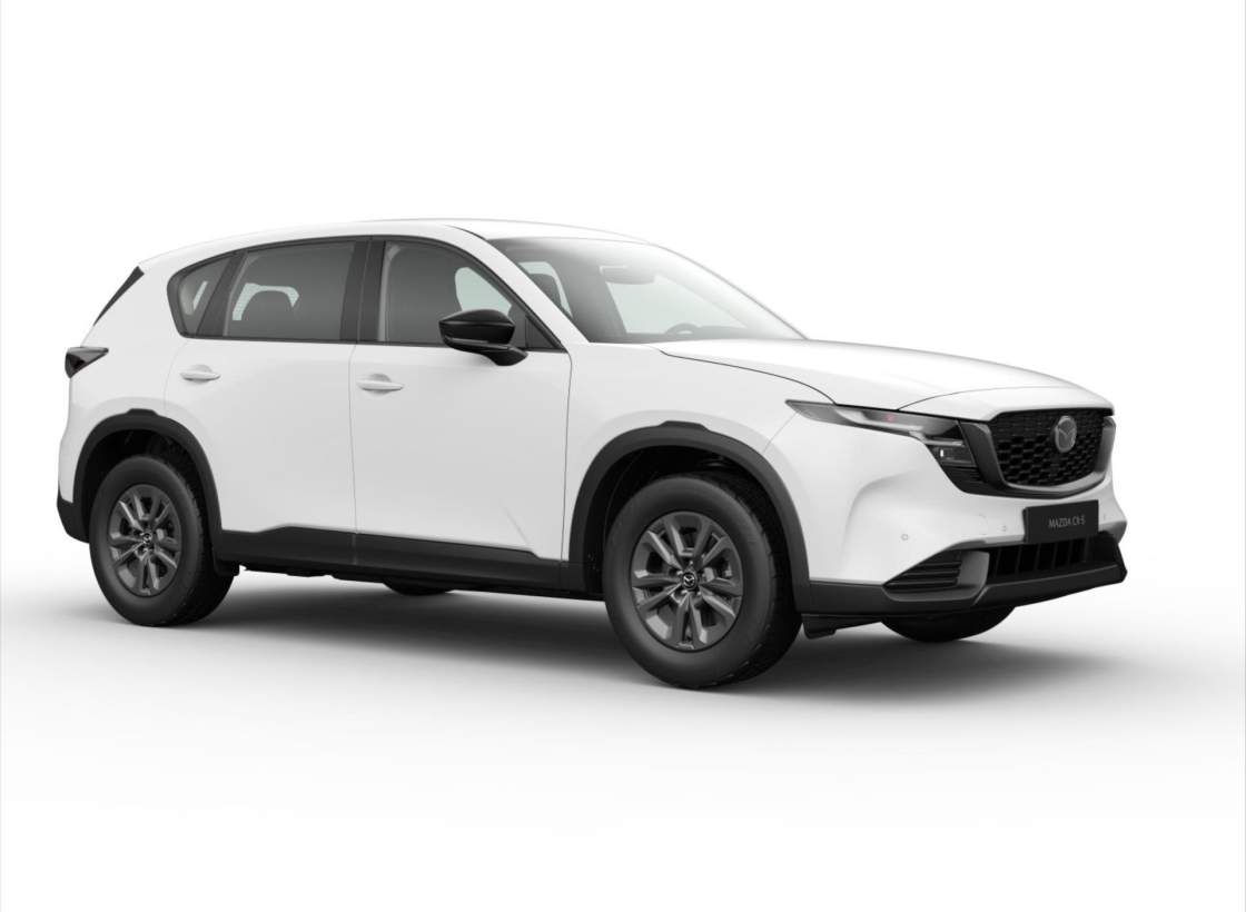 Mazda - CX-5