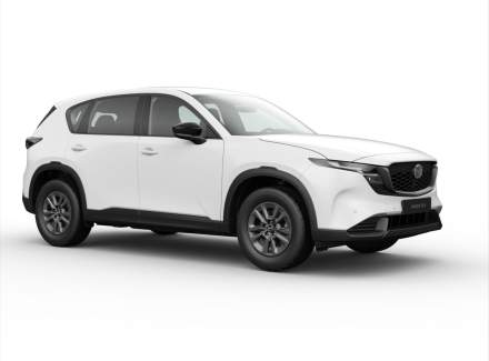 Mazda - CX-5