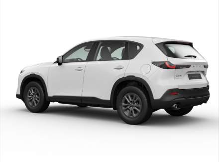 Mazda - CX-5