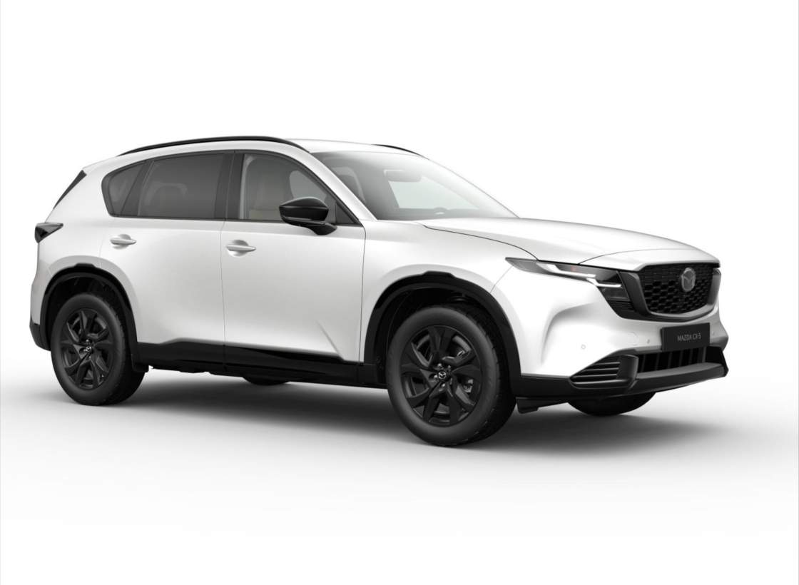 Mazda - CX-5