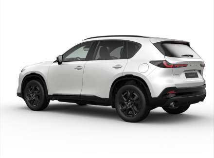 Mazda - CX-5