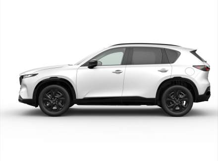 Mazda - CX-5