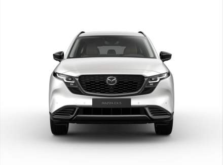 Mazda - CX-5